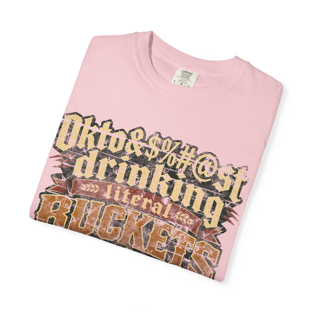 Festivals Oktoberfest (Munich) Tee