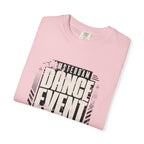 Amsterdam Dance Event (Amsterdam) Tee,