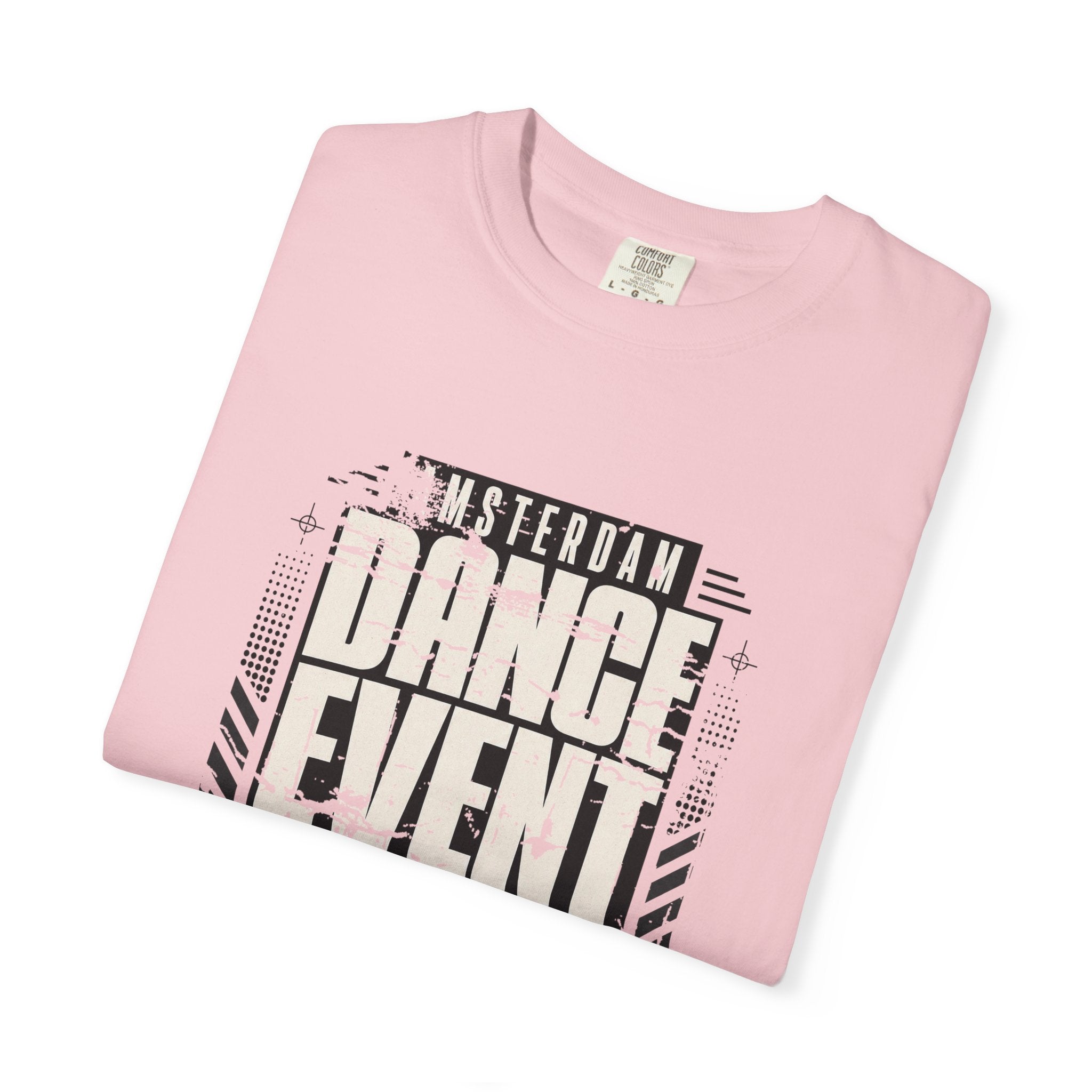 Amsterdam Dance Event (Amsterdam) Tee,