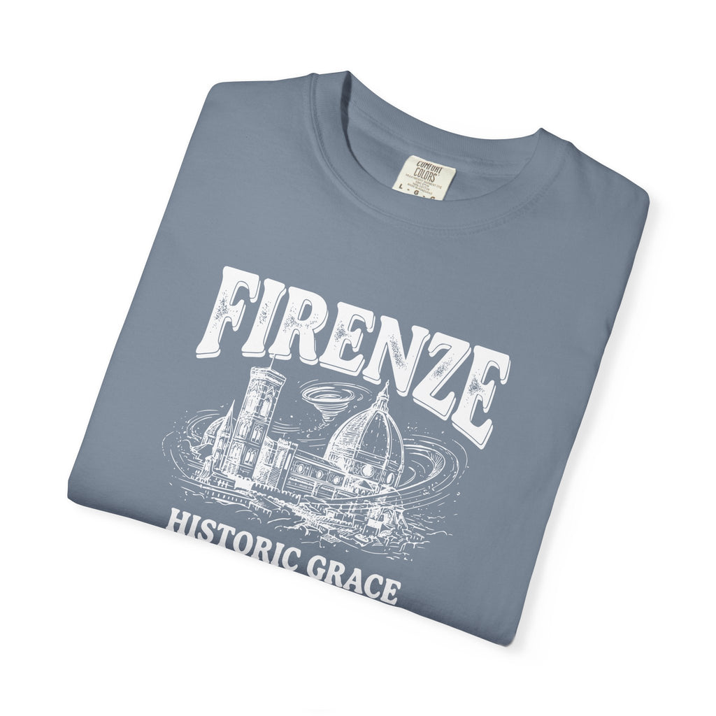 Firenze tee