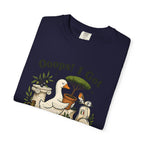 Ooops! I got another plant tee