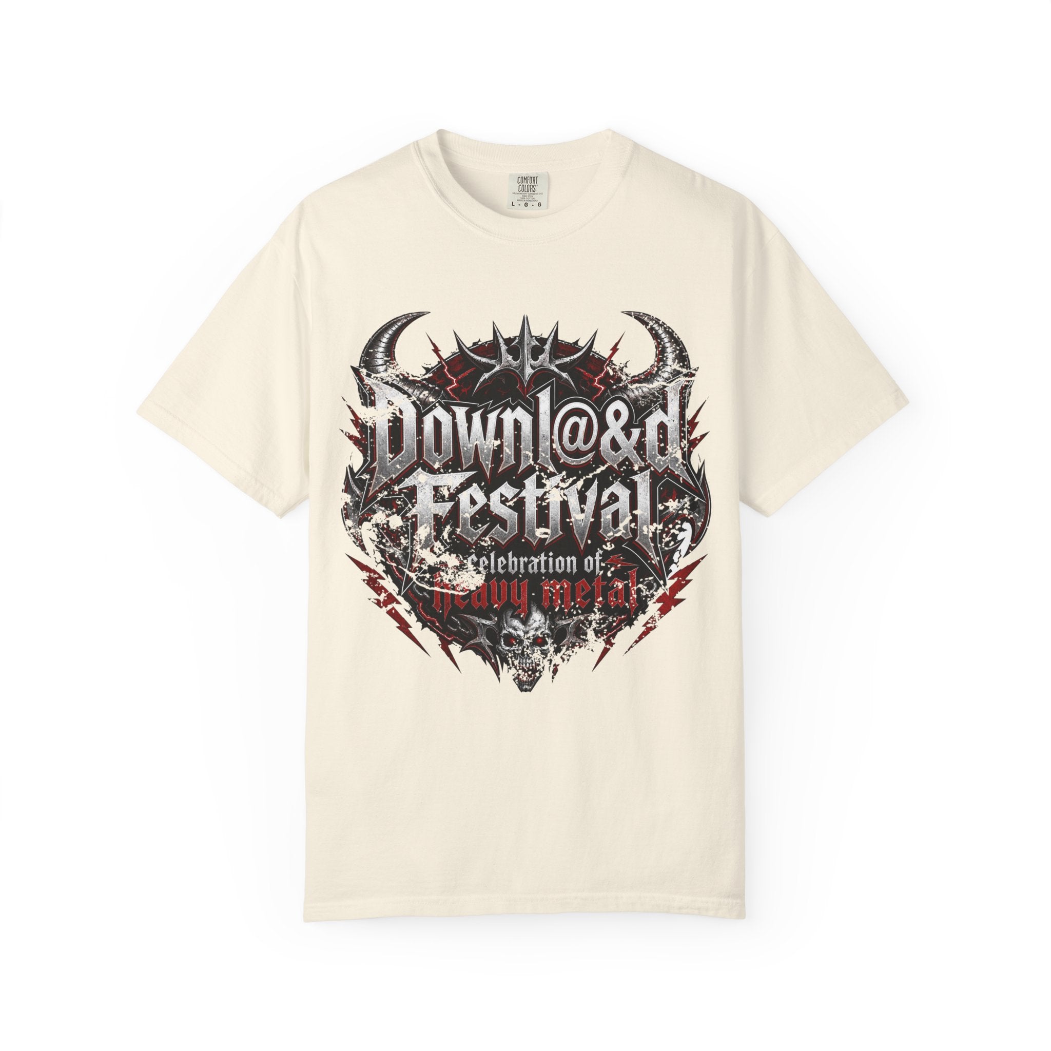 Download Festival (Donington Park) tee