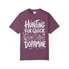 Hunting for Quick Dopamine tee
