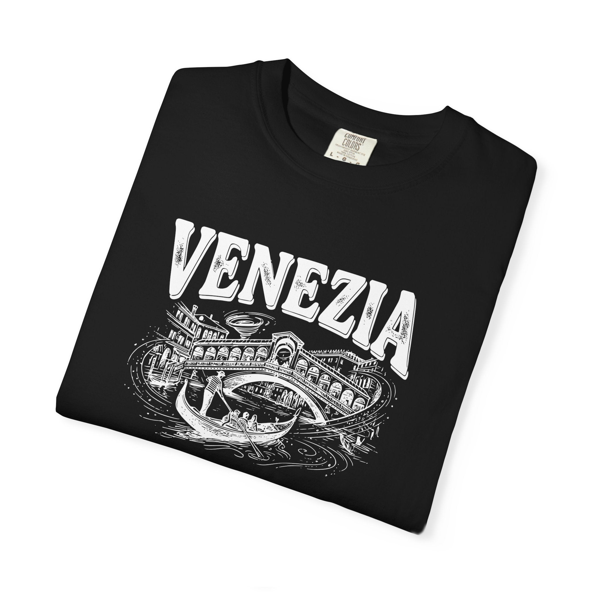 Venezia tee