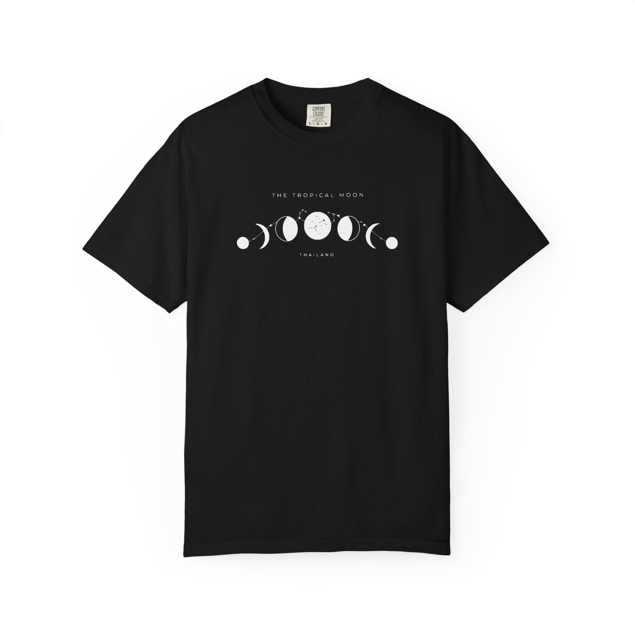 The Tropical Moon Thailand Tee