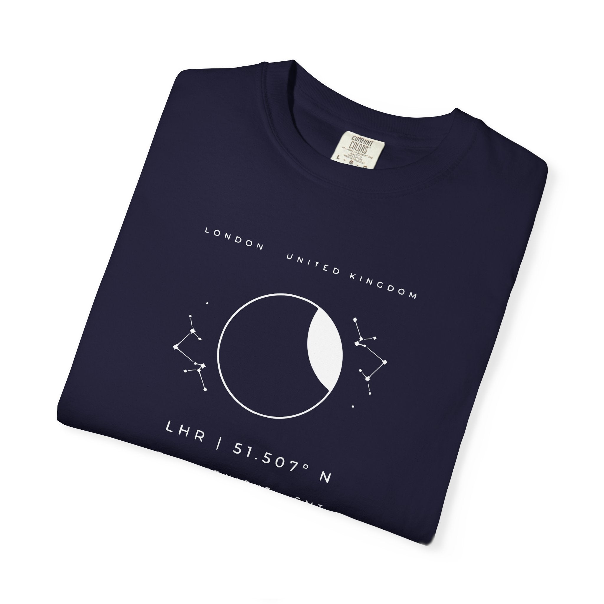 The Midnight United Kingdom Tee