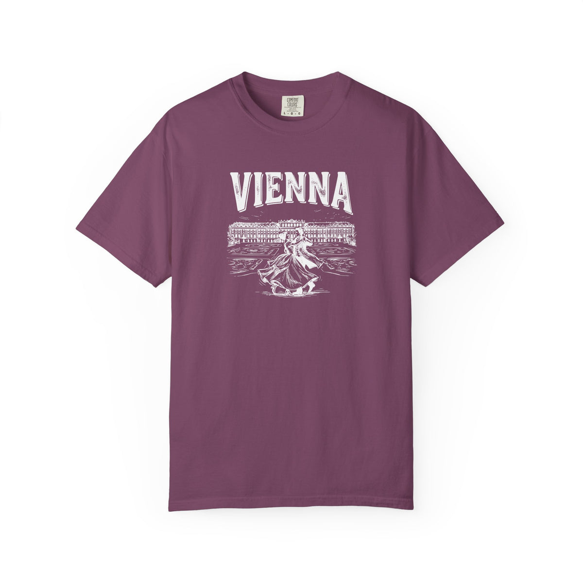 Vienna tee