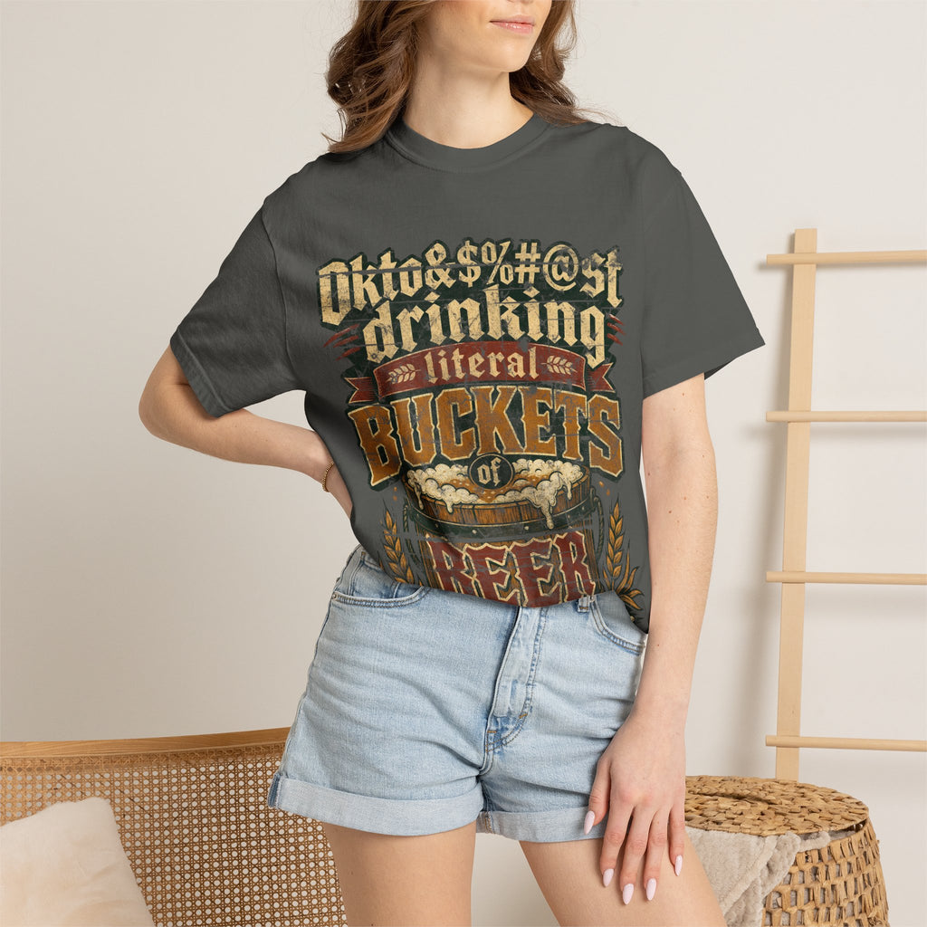 Festivals Oktoberfest (Munich) Tee