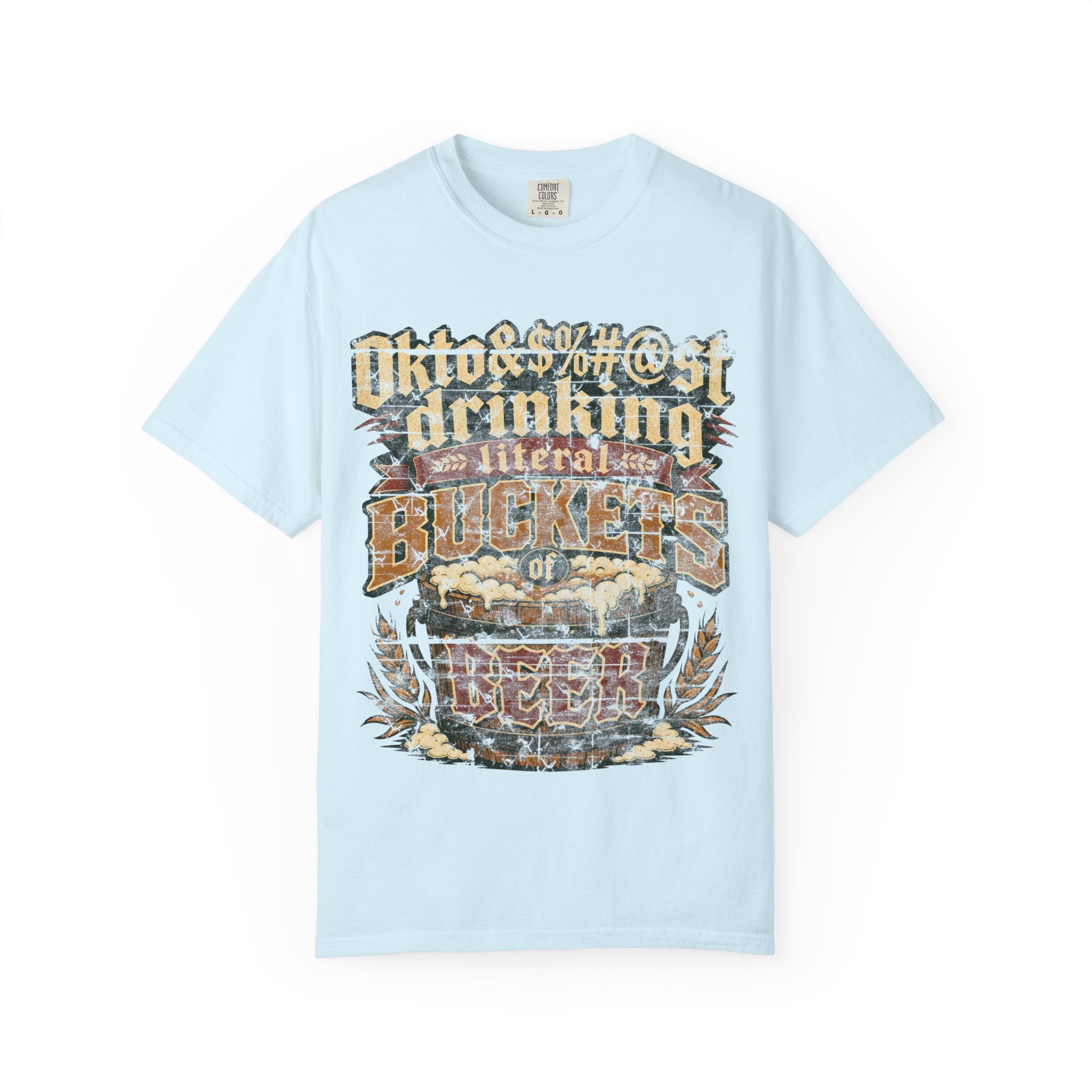 Festivals Oktoberfest (Munich) Tee