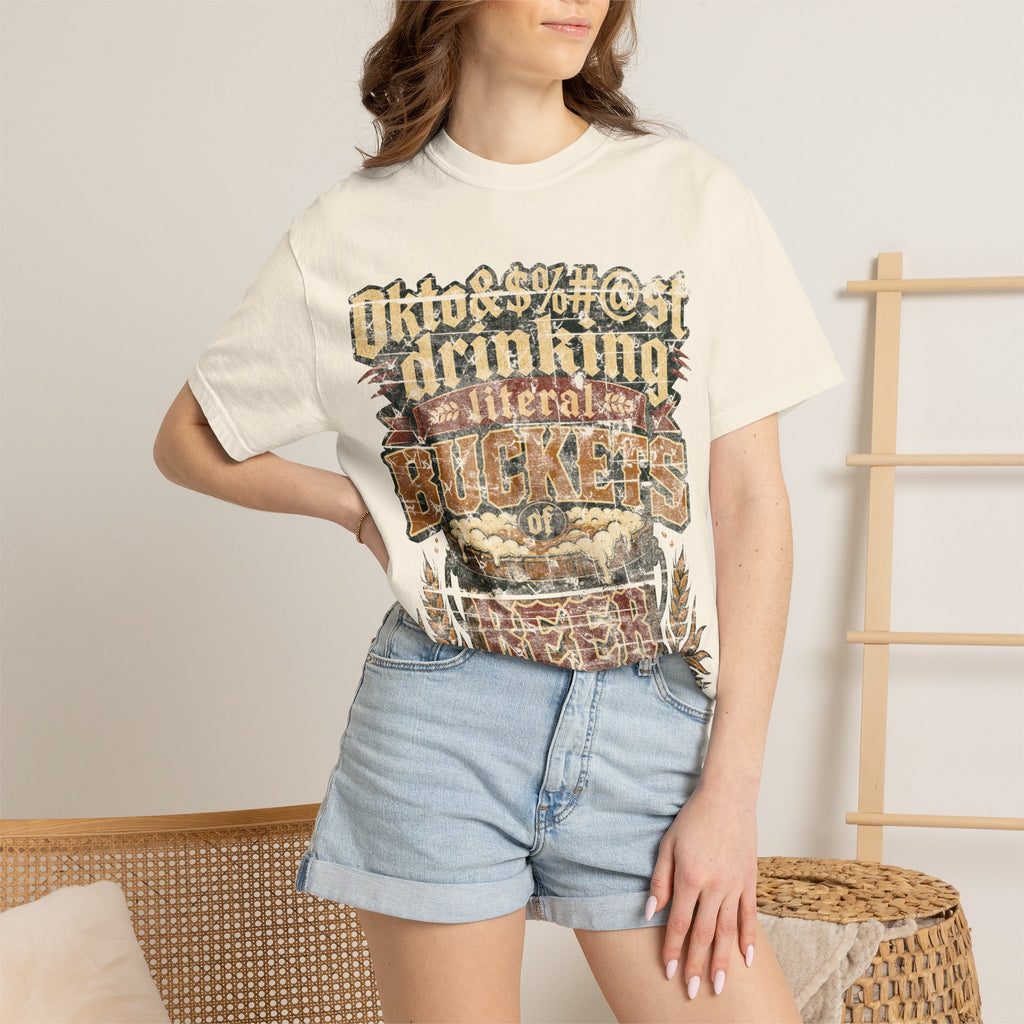 Festivals Oktoberfest (Munich) Tee