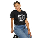 Love in Venice tee
