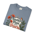 Another Plant from Paris tee