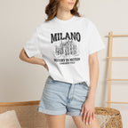 Milano tee