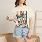 Rhodes tee