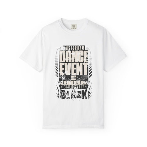 Amsterdam Dance Event Tee