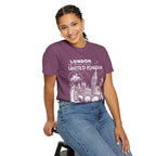Longon City Tee