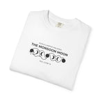 The Monsoon Moon tee