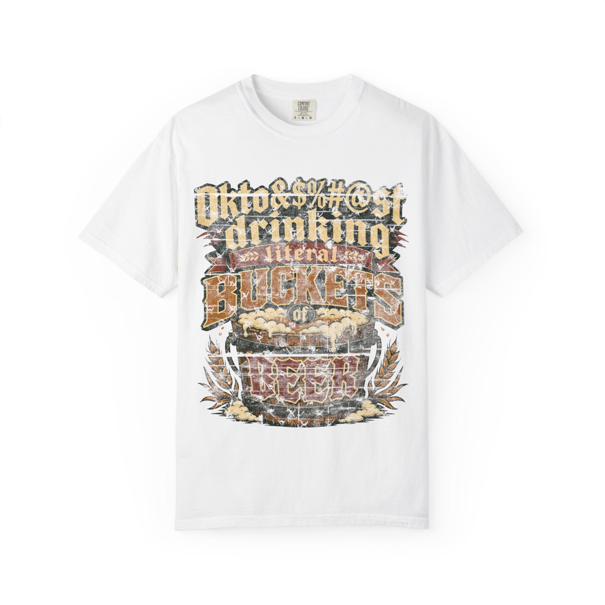 Festivals Oktoberfest (Munich) Tee
