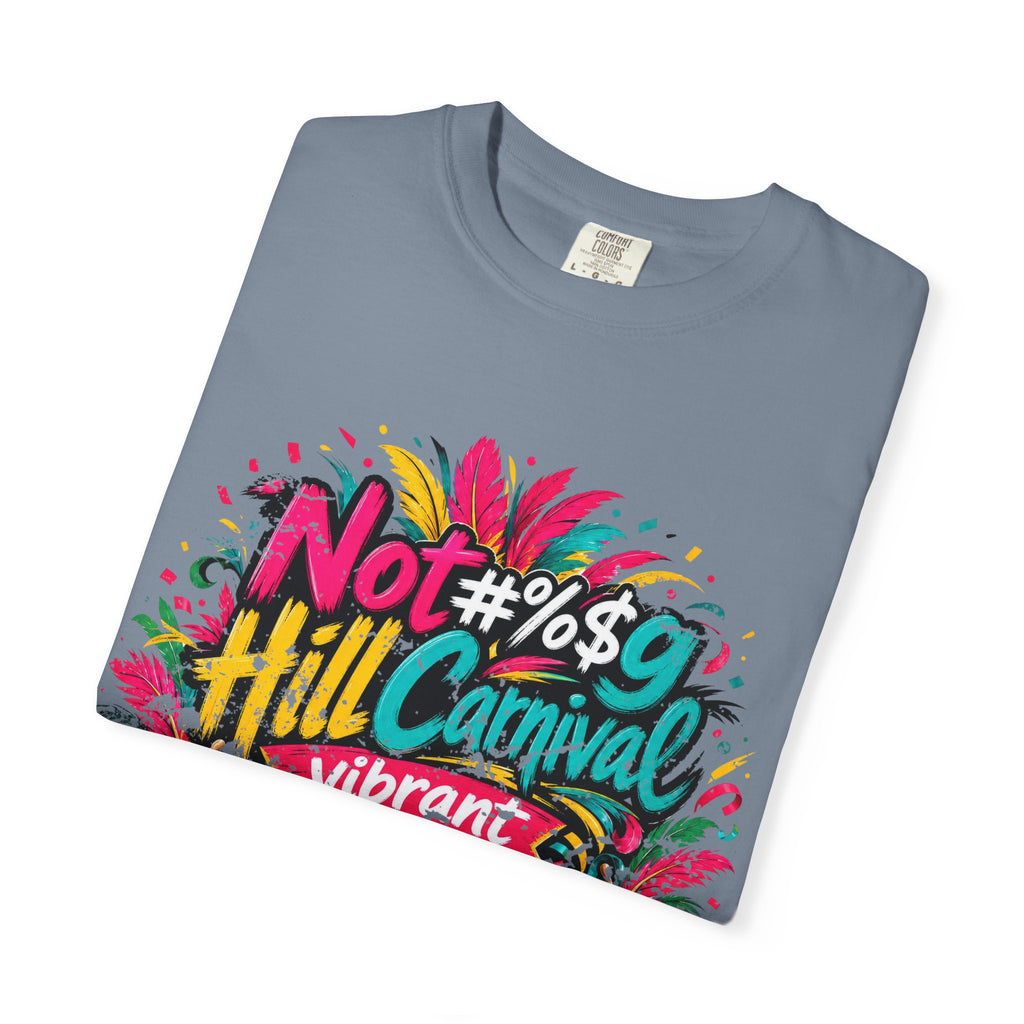 Festivals Notting Hill Carnival Tee