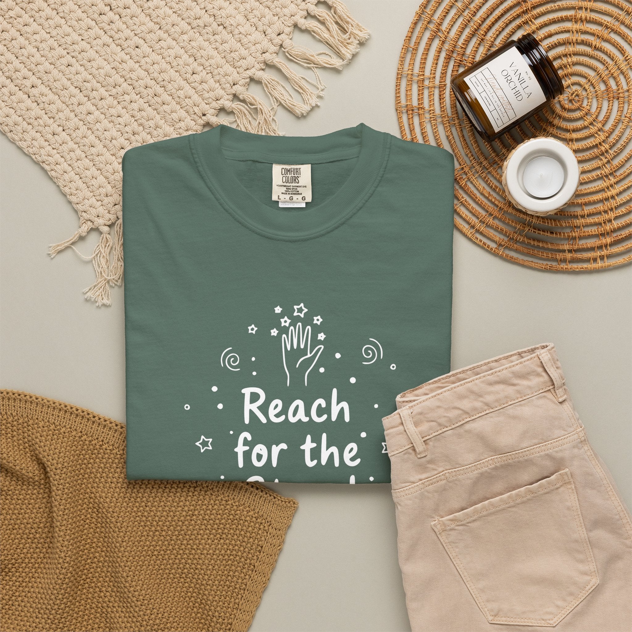 Reach for the Stars T-Shirt