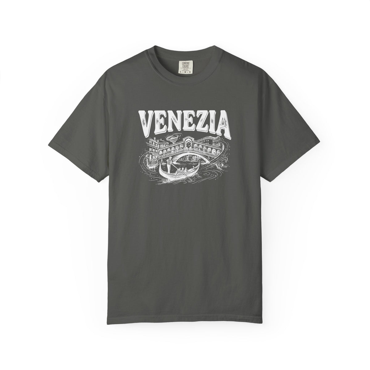 Venezia tee