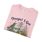 Ooops! I got another plant from Vama Veche