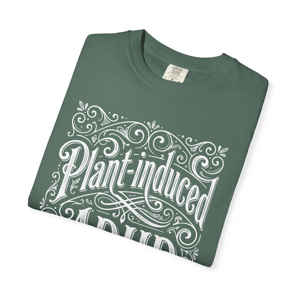 ADHD & neurodivergent Tee