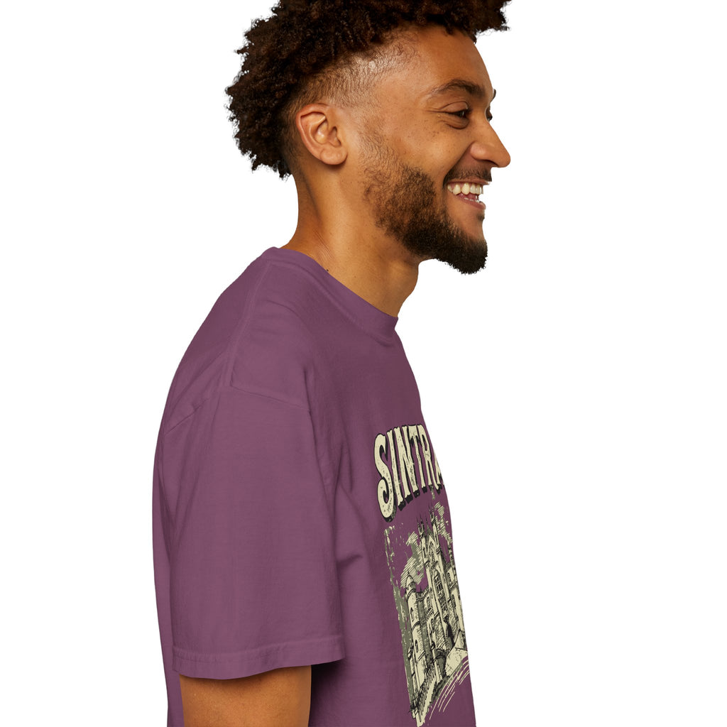 Sintra tee
