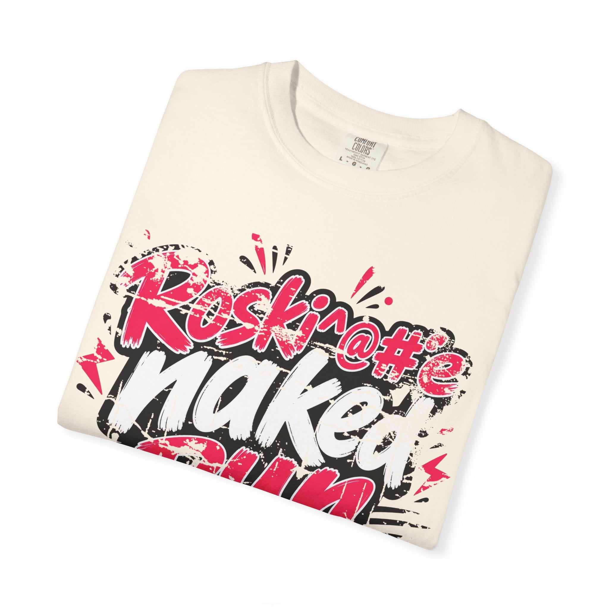 European Iconic Roskilde (Roskilde) Festivals Tee