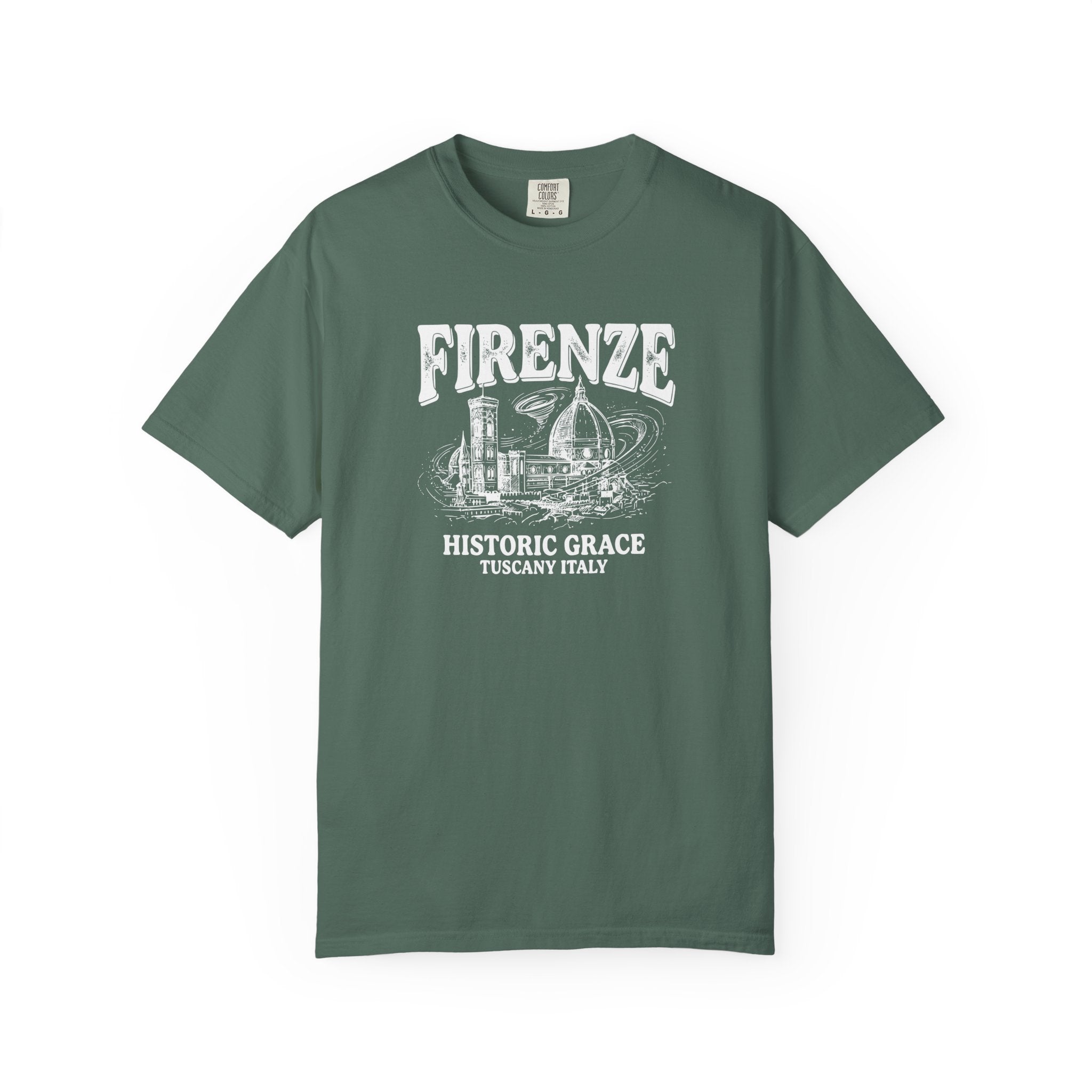 Firenze tee