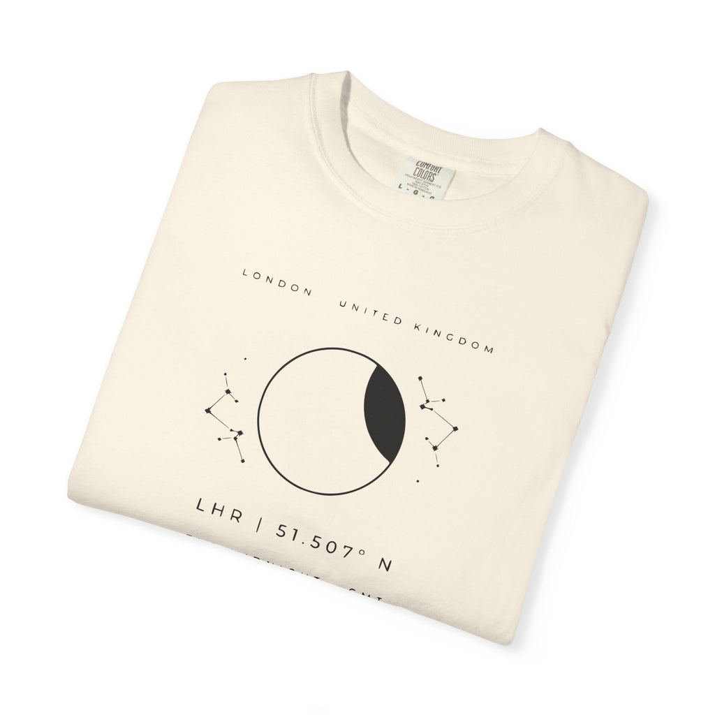 The Midnight United Kingdom Tee