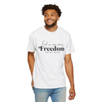 Fuel In My Vein Freedom