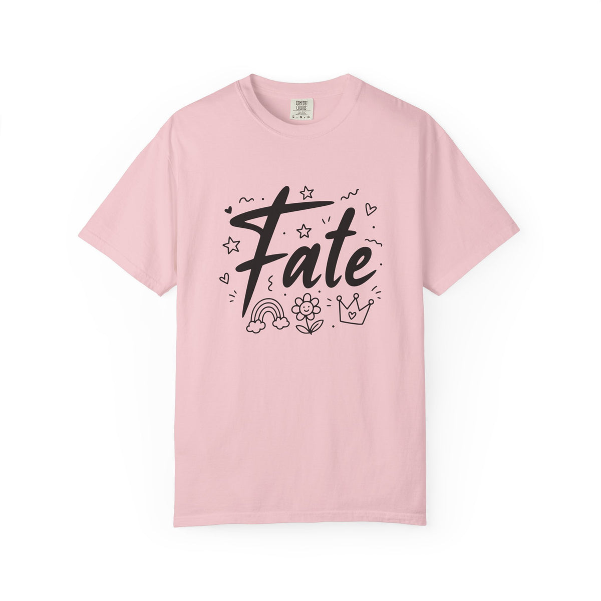 Fate Tee