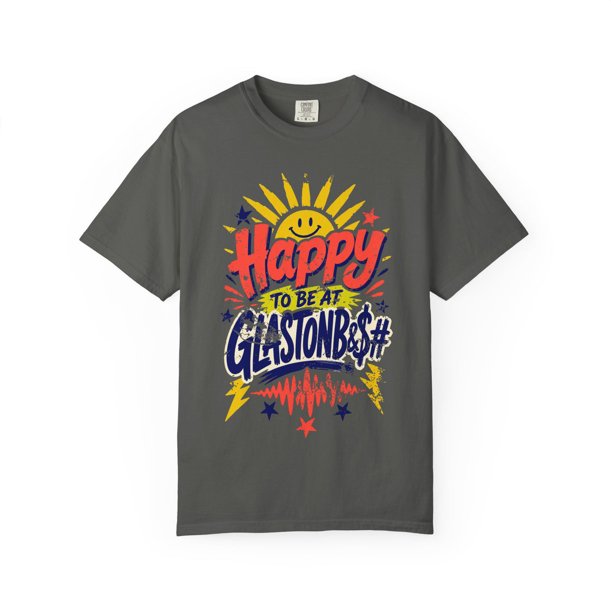Glastonbury (Pilton) Festival Shirt