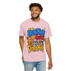 Hunting for Quick Dopamine tee