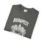 Budapest tee