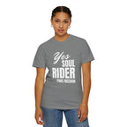 Respect Soul Rider tree