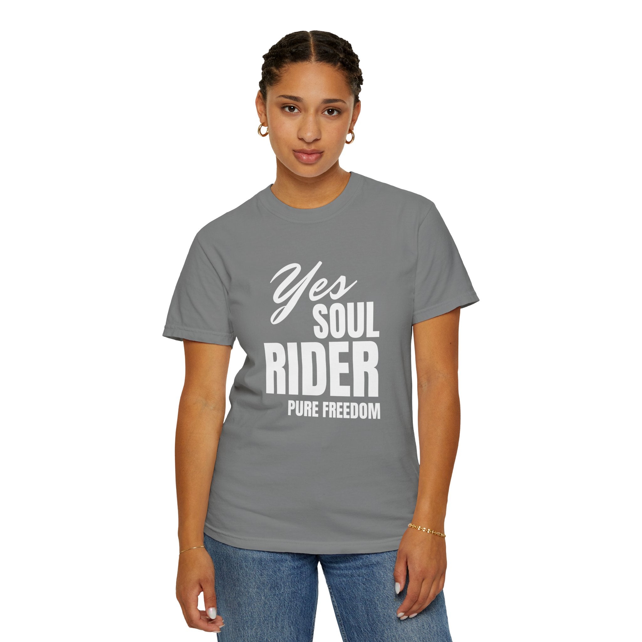 Respect Soul Rider tree