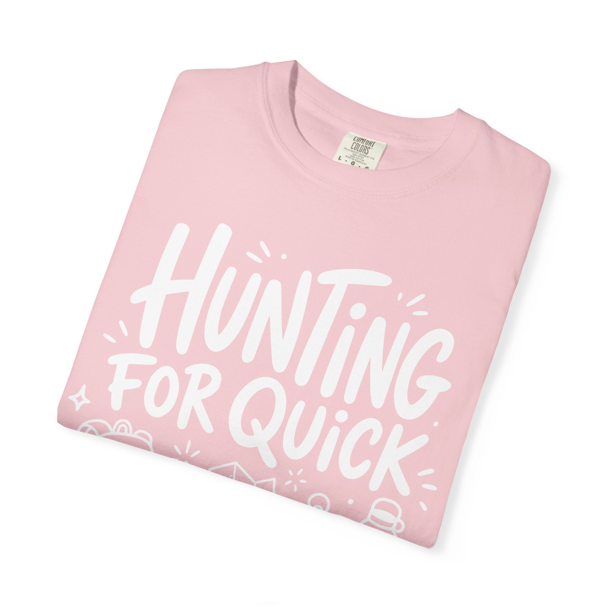 Hunting for Quick Dopamine tee