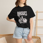 Rhodes tee