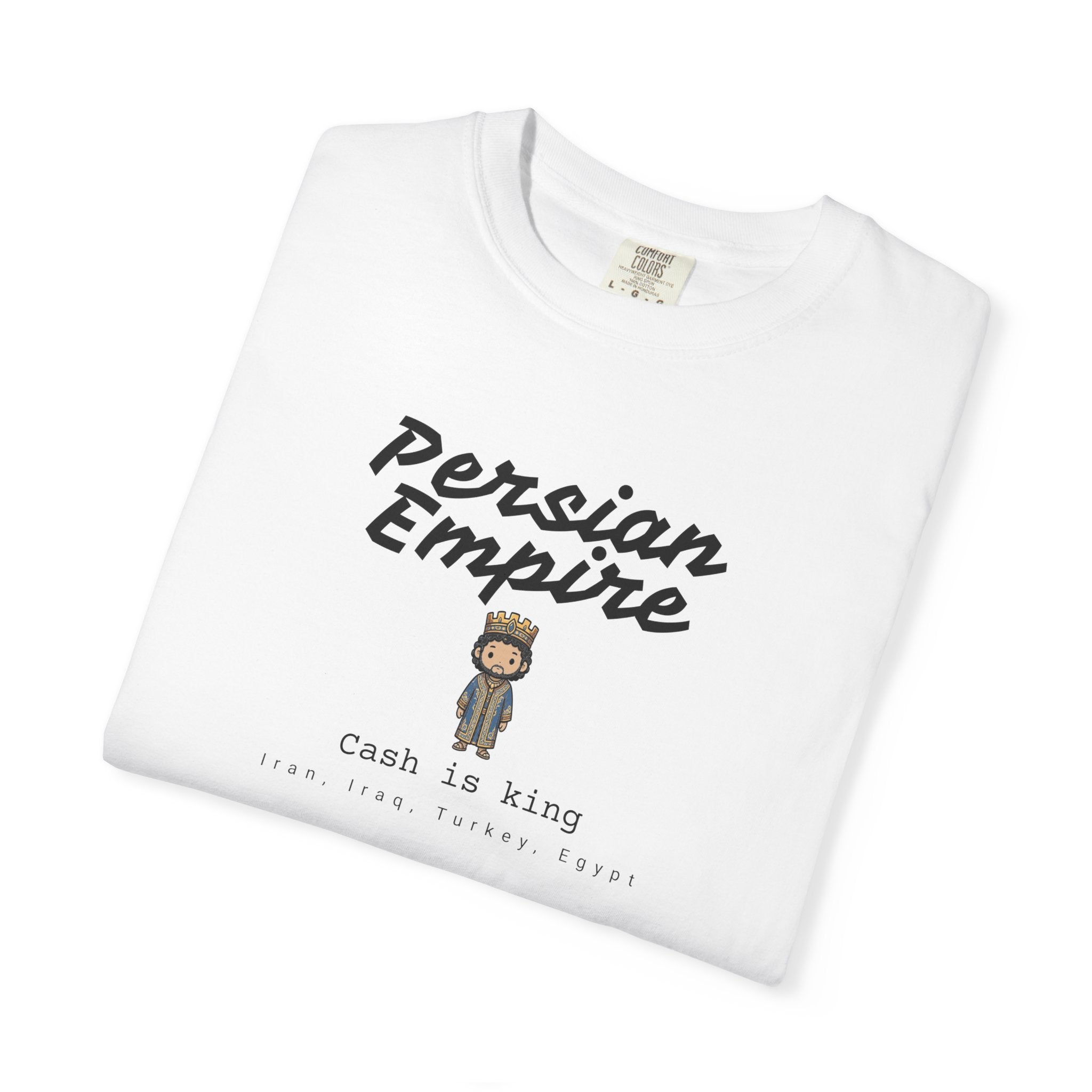Persian Empire T-Shirt