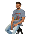 Barcelona tee