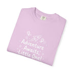 Adventure Awaits, Little One