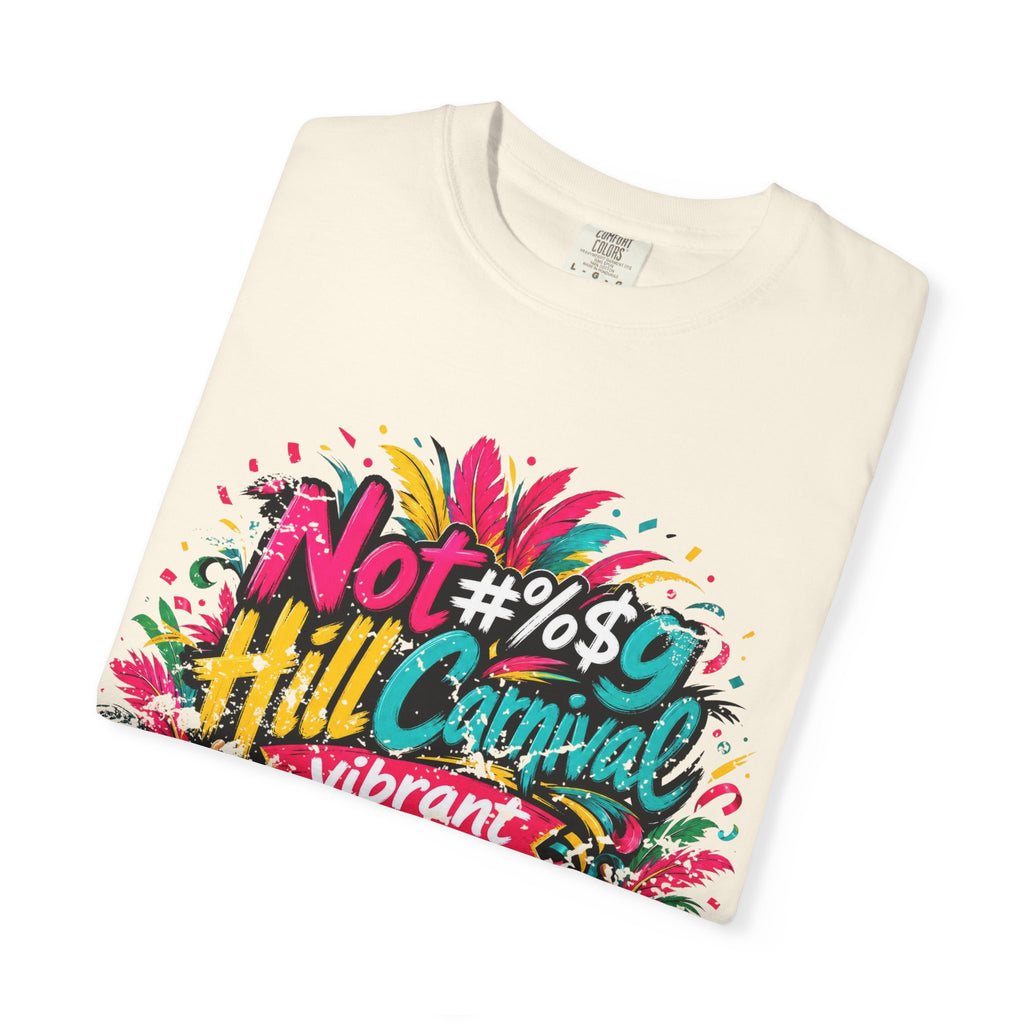 Festivals Notting Hill Carnival Tee