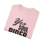 Respect Soul Rider tree