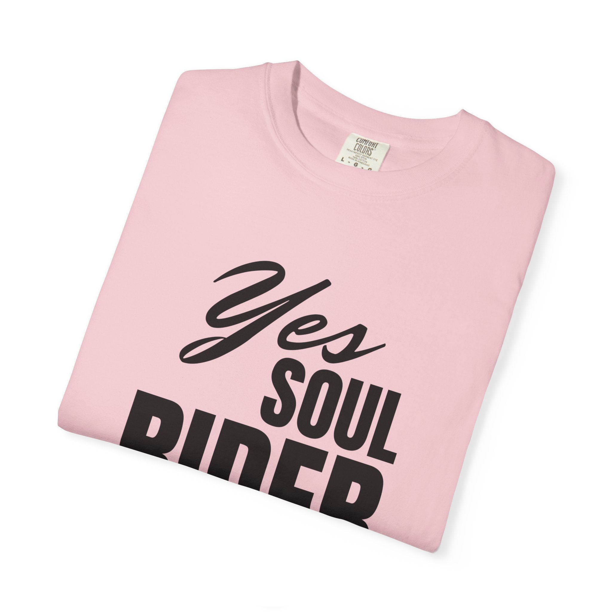 Respect Soul Rider tree
