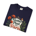 Another Plant from Paris tee