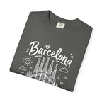Barcelona tee