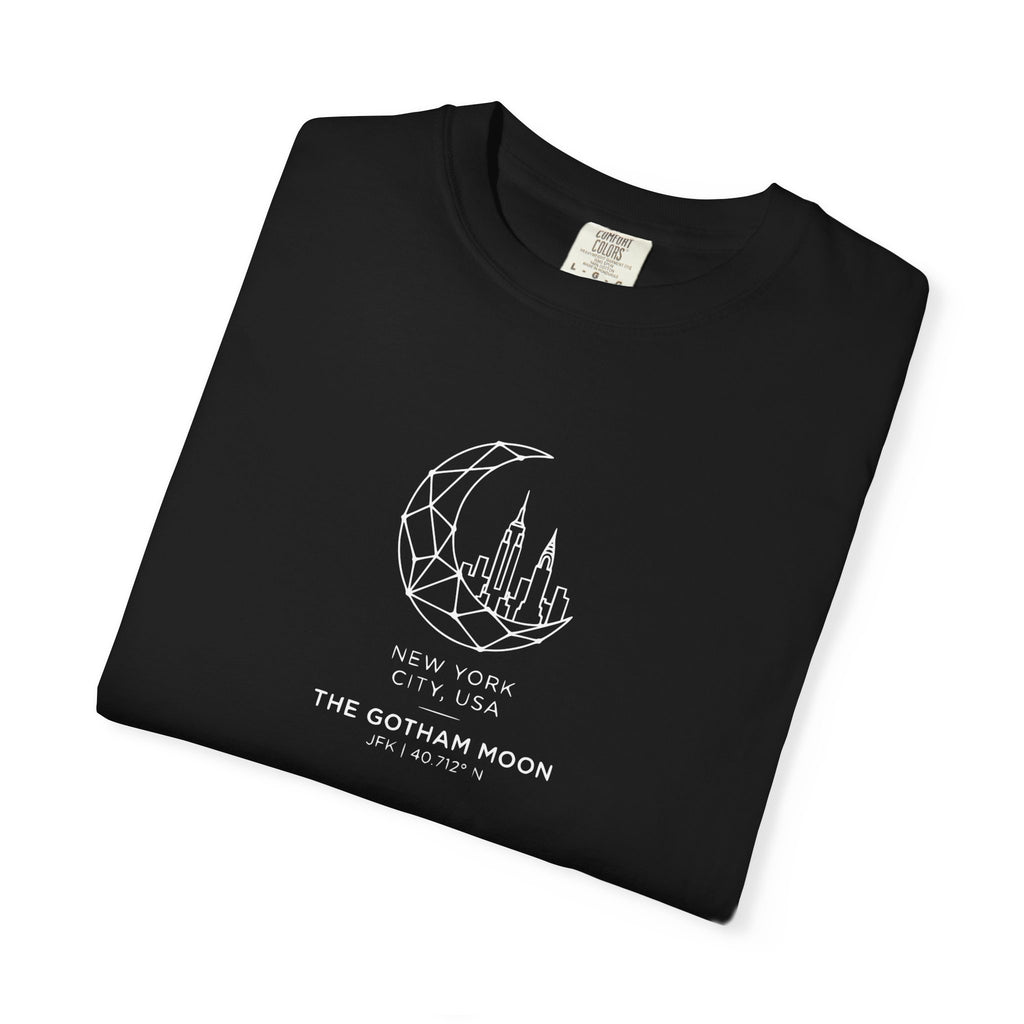The Gotham Moon New York Tee