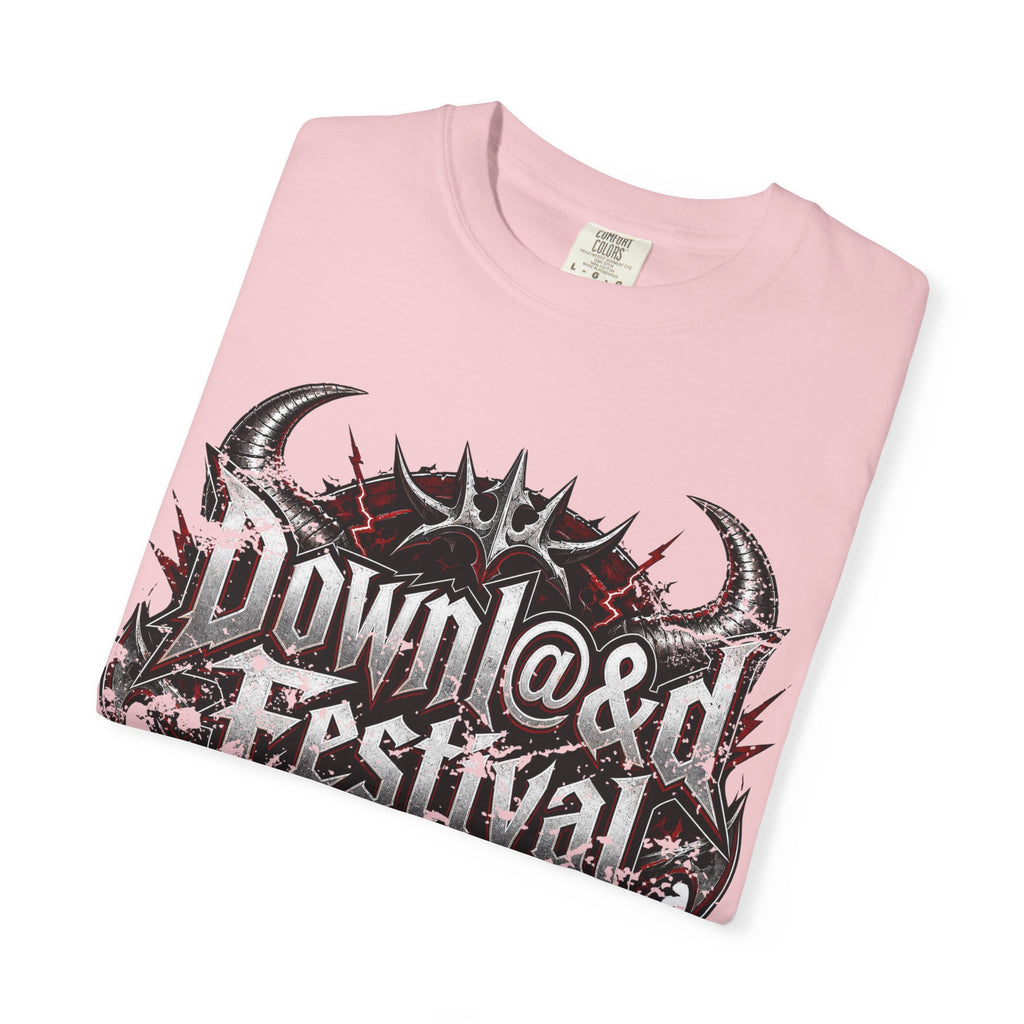 Download Festival (Donington Park) tee